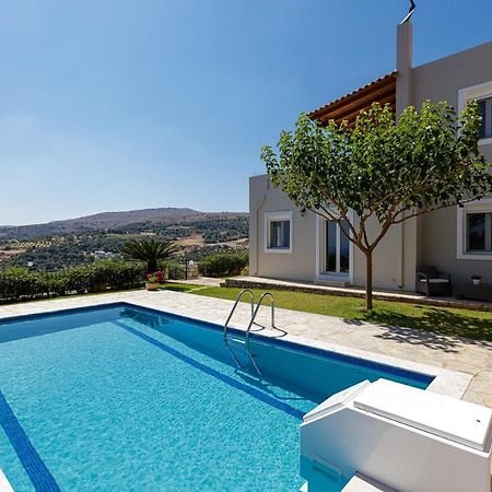 Agios Antonios Villas Agia Triada Dış mekan fotoğraf