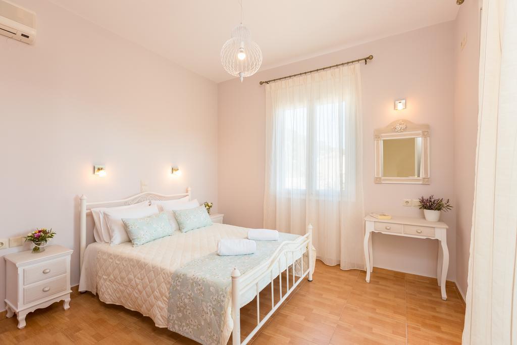Agios Antonios Villas Agia Triada Dış mekan fotoğraf